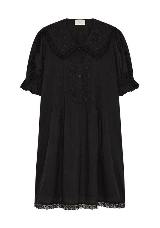 Auguste The Label Ellory Mini Dress (Print)