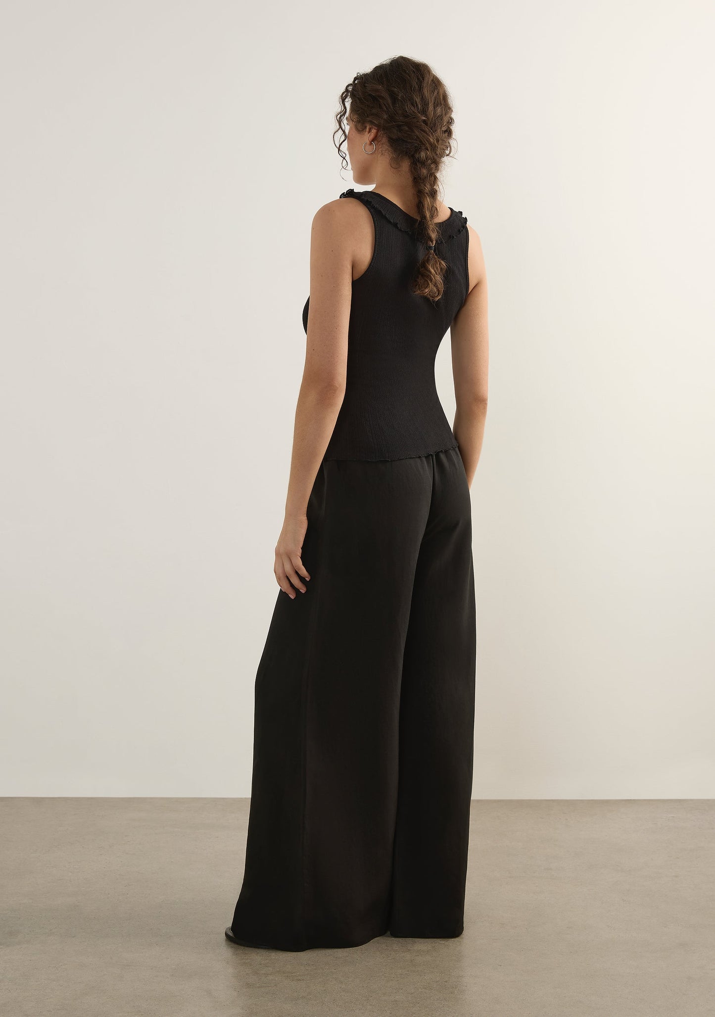 Auguste The Label Shyla Pant (Print)