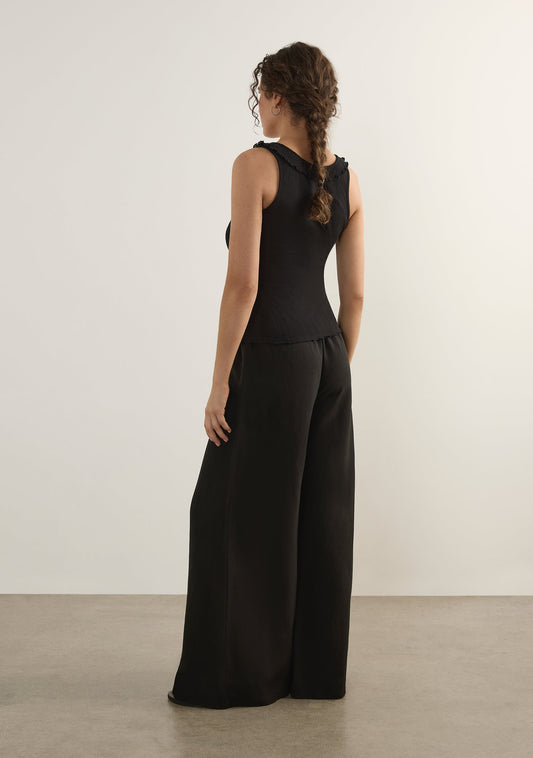 Auguste The Label Shyla Pant (Print)