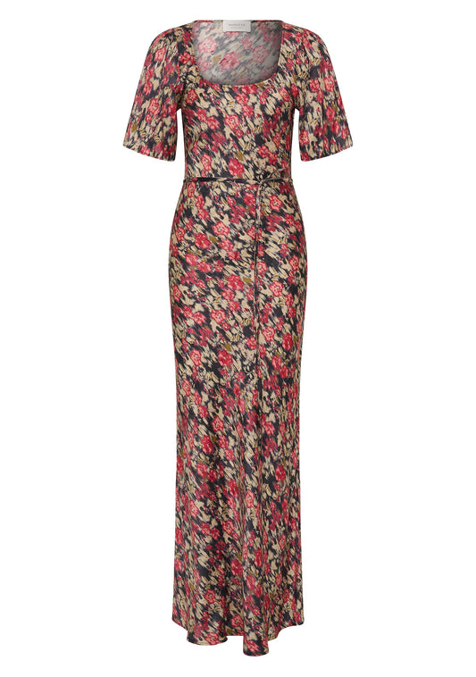 Auguste The Label Presley Maxi Dress (Print)