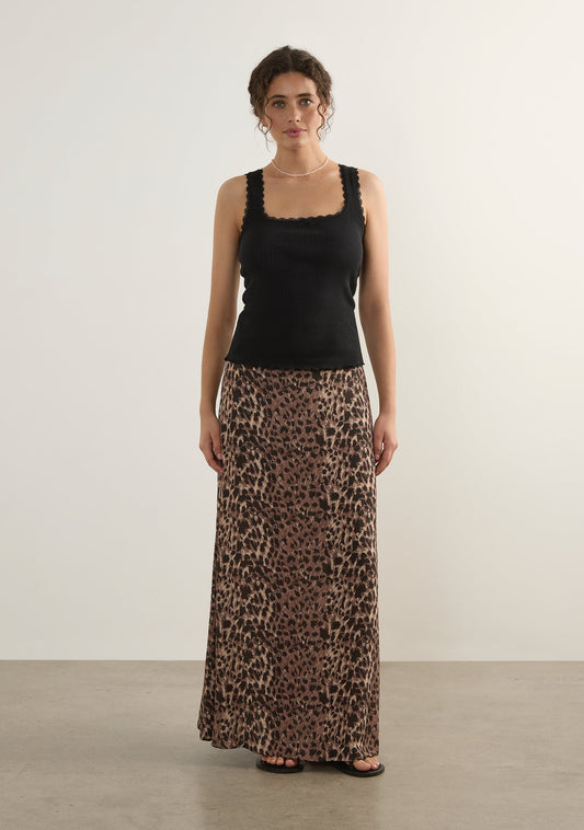 Auguste The Label Mazie Tank (Print)