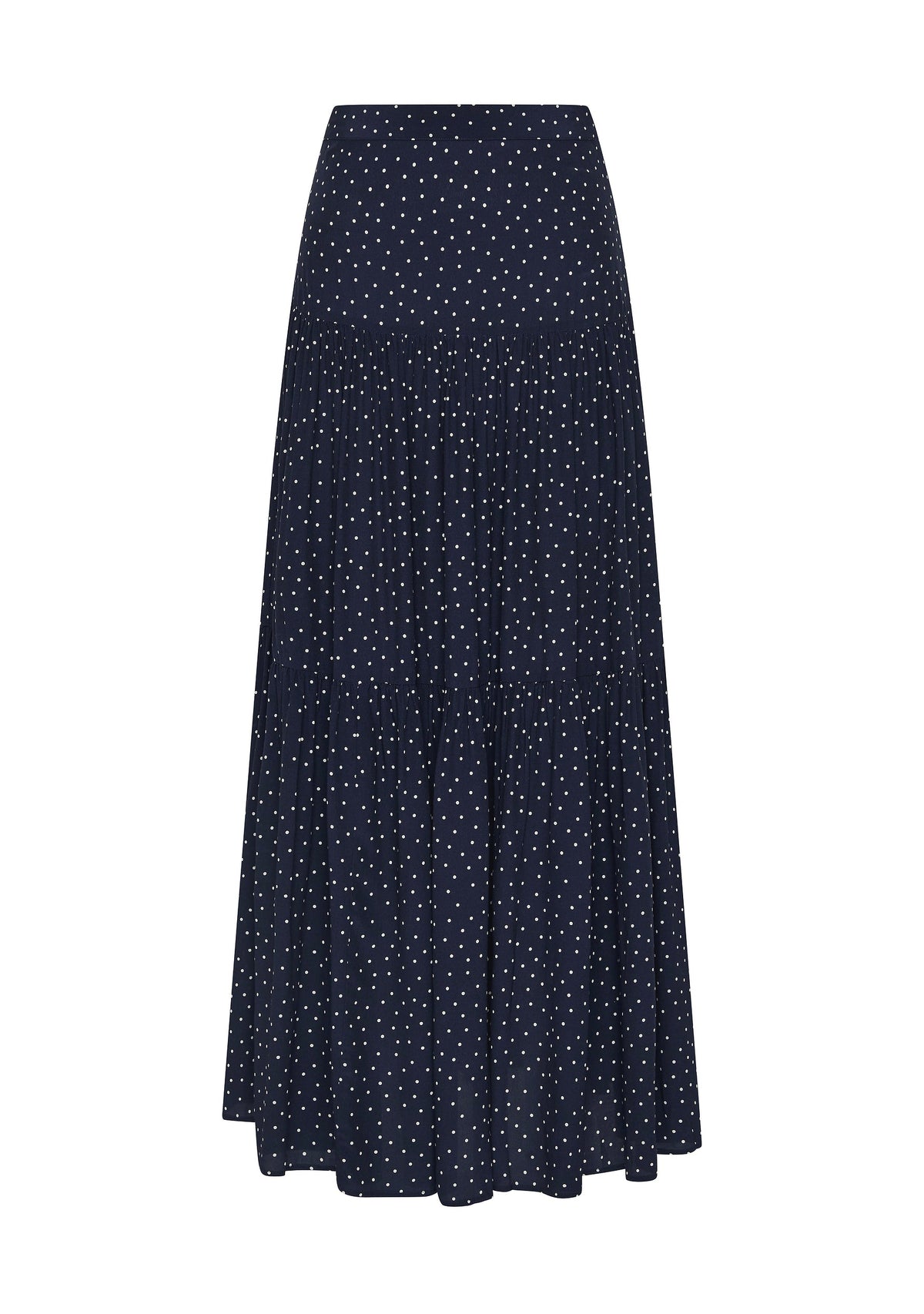 Auguste The Label Caroline Maxi Skirt (Print)