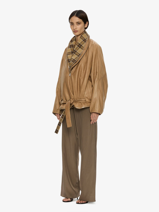CHRISTOPHER ESBER Mercer Double Jacket (Check)