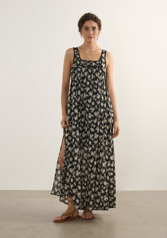 Image of Dresses. Productname: Auguste The Label Amiah Maxi Dress in Print colour by brand - Auguste The Label