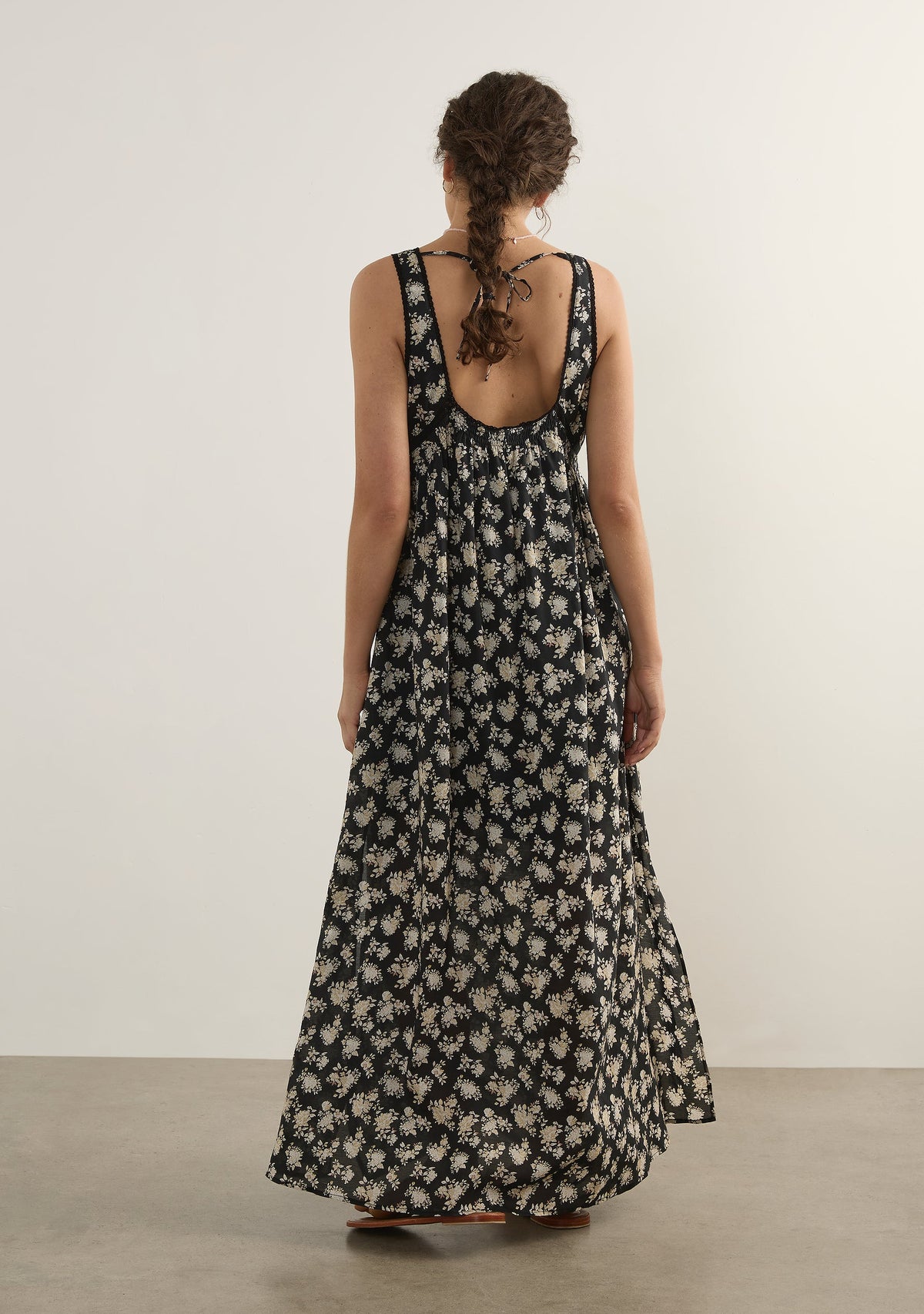 Auguste The Label Amiah Maxi Dress (Print)