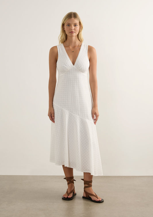 Image of Dresses. Productname: Auguste The Label Tairn Midi Dress in Print colour by brand - Auguste The Label