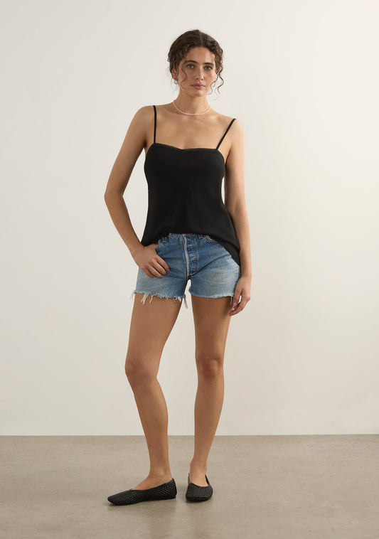 Image of Shirts. Productname: Auguste The Label Sadira Cami in Print colour by brand - Auguste The Label