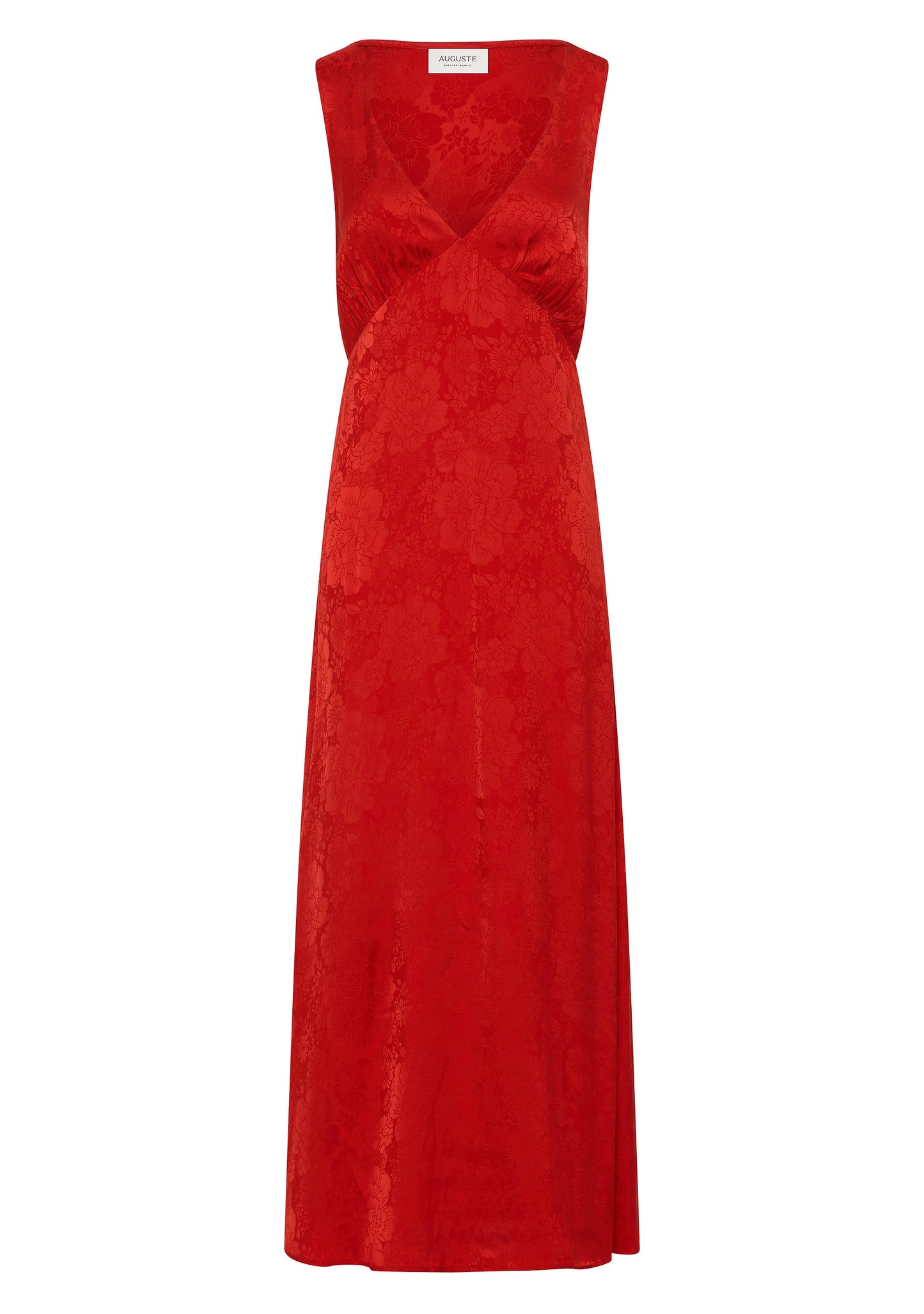 Auguste The Label River Midi Dress (Print)
