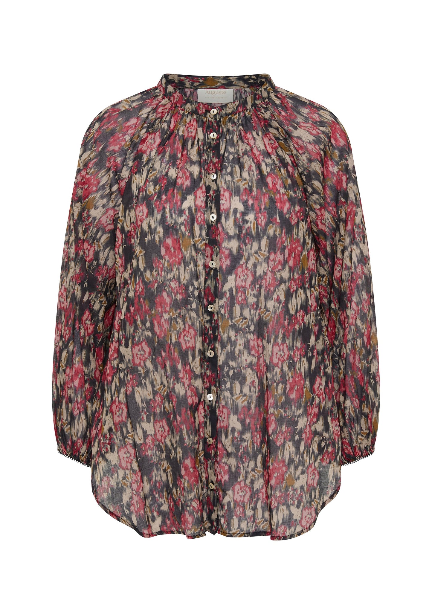 Auguste The Label Hayley Blouse (Print)