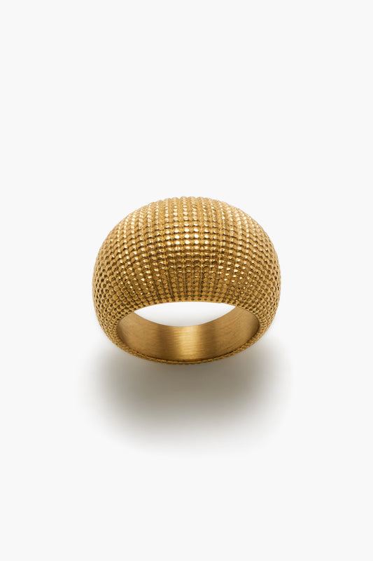 Reliquia Jewellery Zani Ring Gold