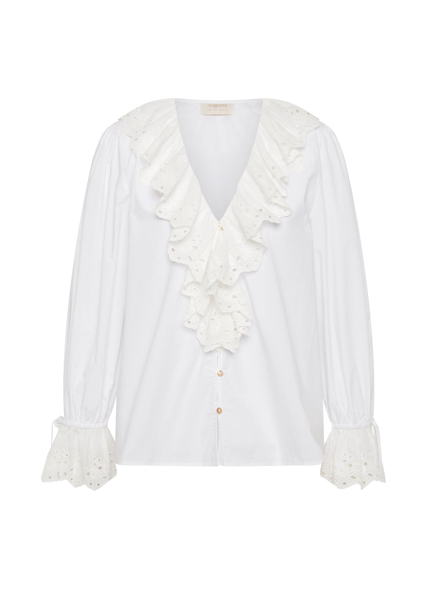 Auguste The Label Verity Blouse (Print)