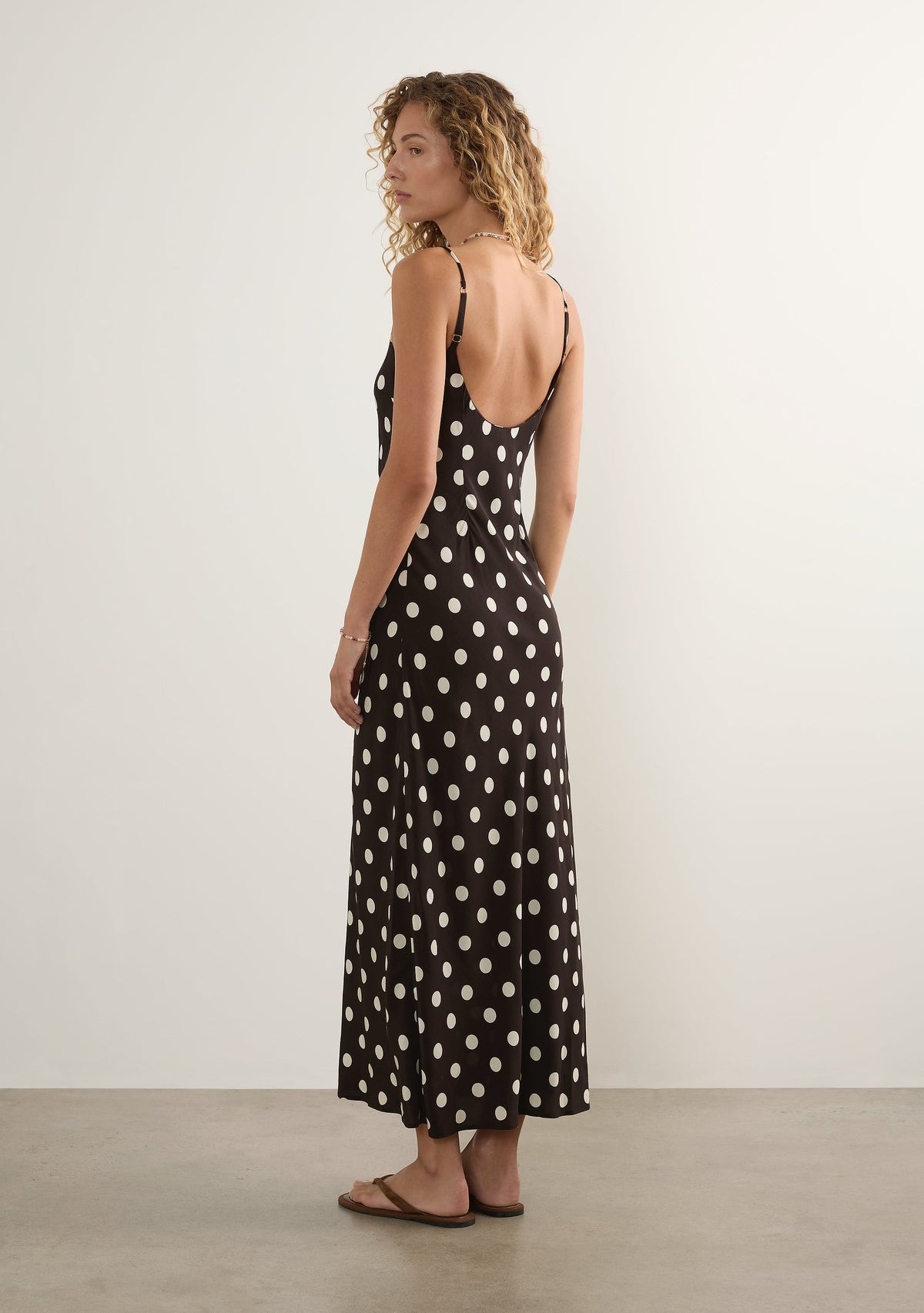 Auguste The Label Davina Maxi Dress (Print)