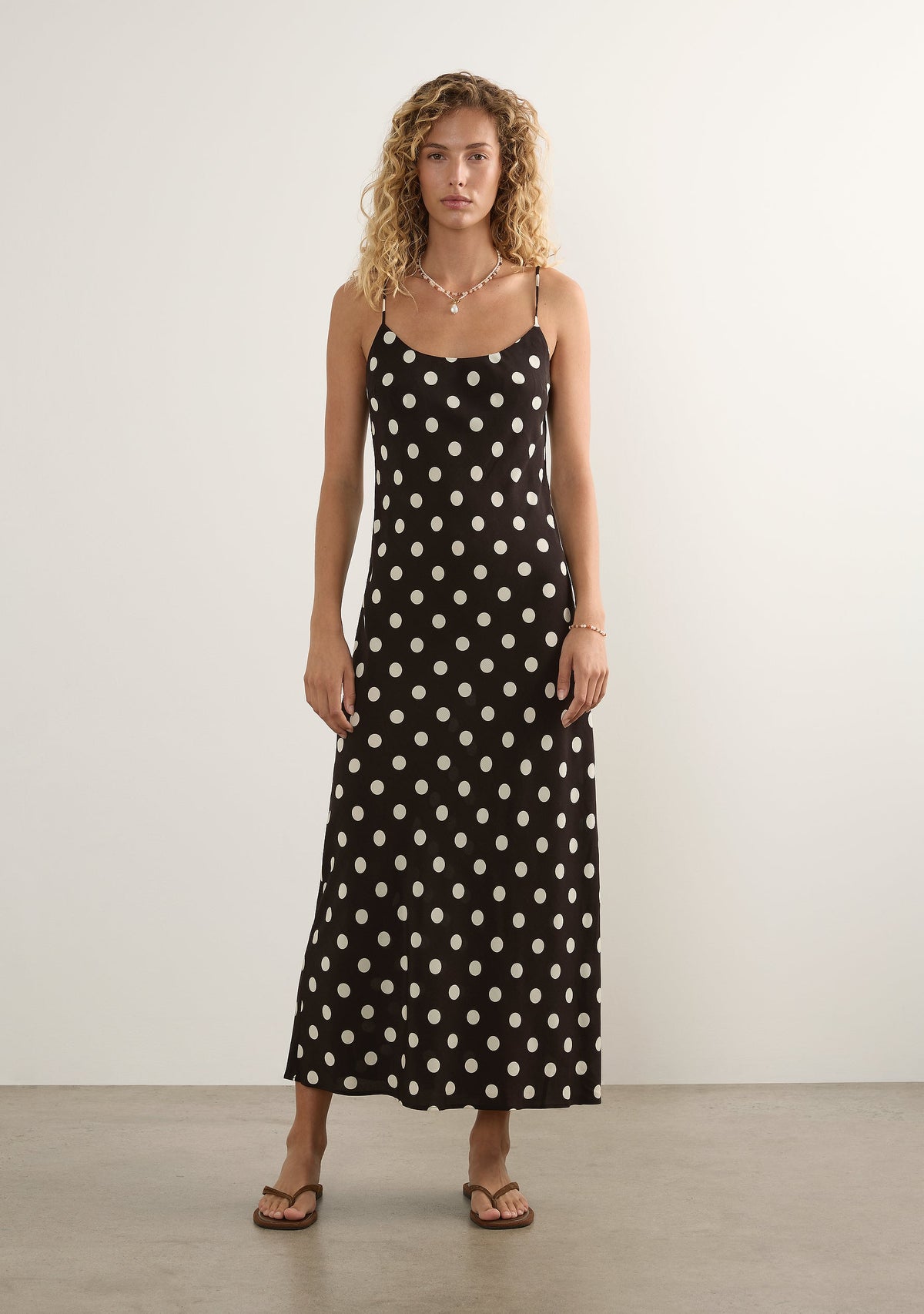 Image of Dresses. Productname: Auguste The Label Davina Maxi Dress in Print colour by brand - Auguste The Label