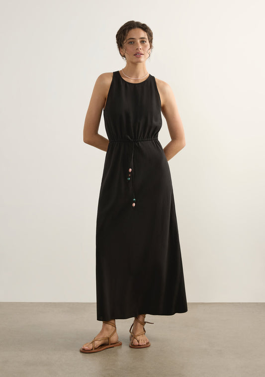 Image of Dresses. Productname: Auguste The Label Kaya Midi Dress in Print colour by brand - Auguste The Label