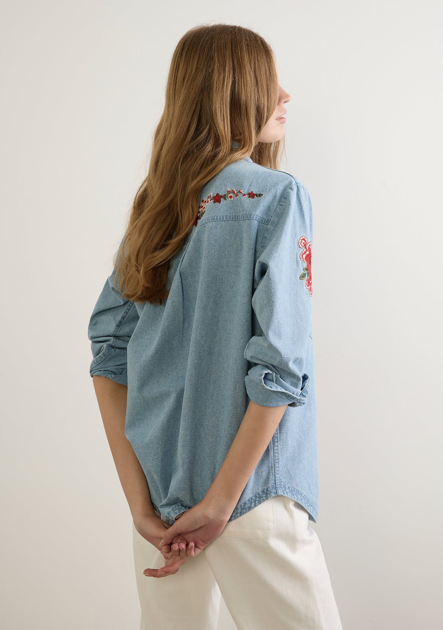 Auguste The Label Oren Shirt (Print)