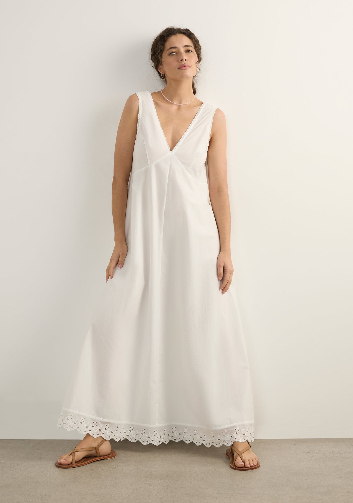Auguste The Label Oliviay Maxi Dress (Print)