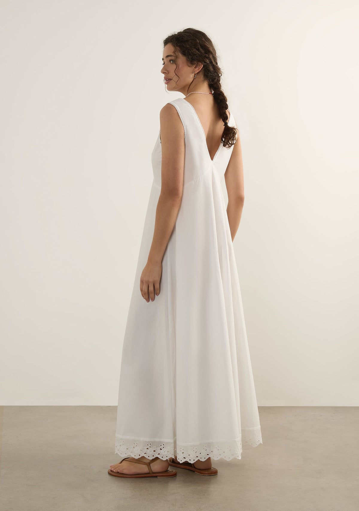Auguste The Label Oliviay Maxi Dress (Print)
