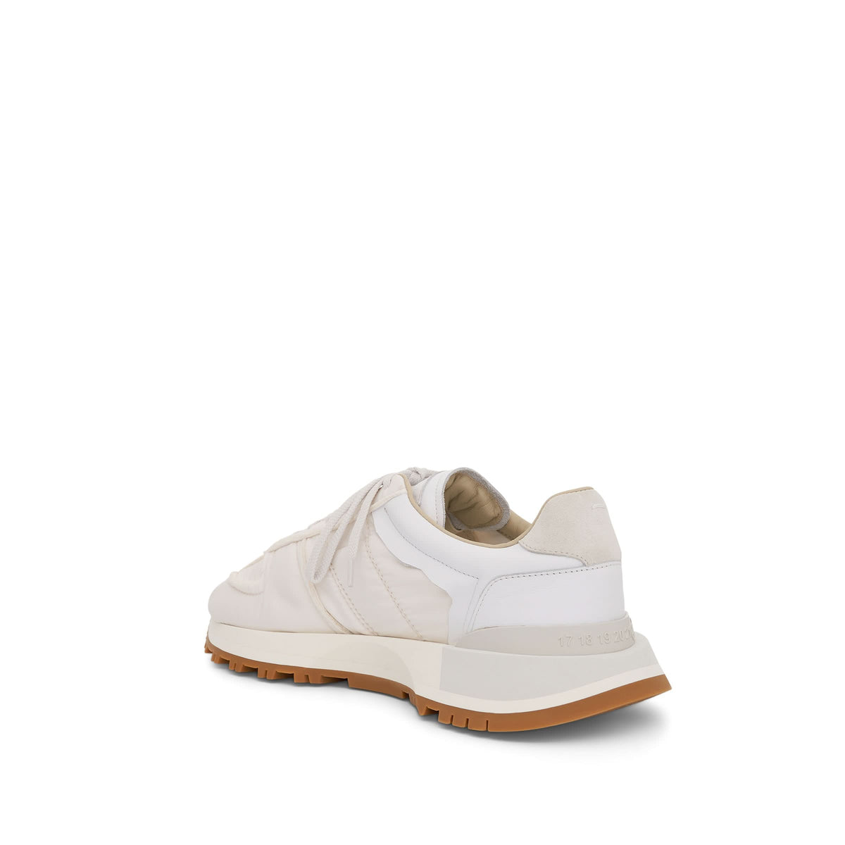 MAISON MARGIELA 50-50 Sneakers (White)