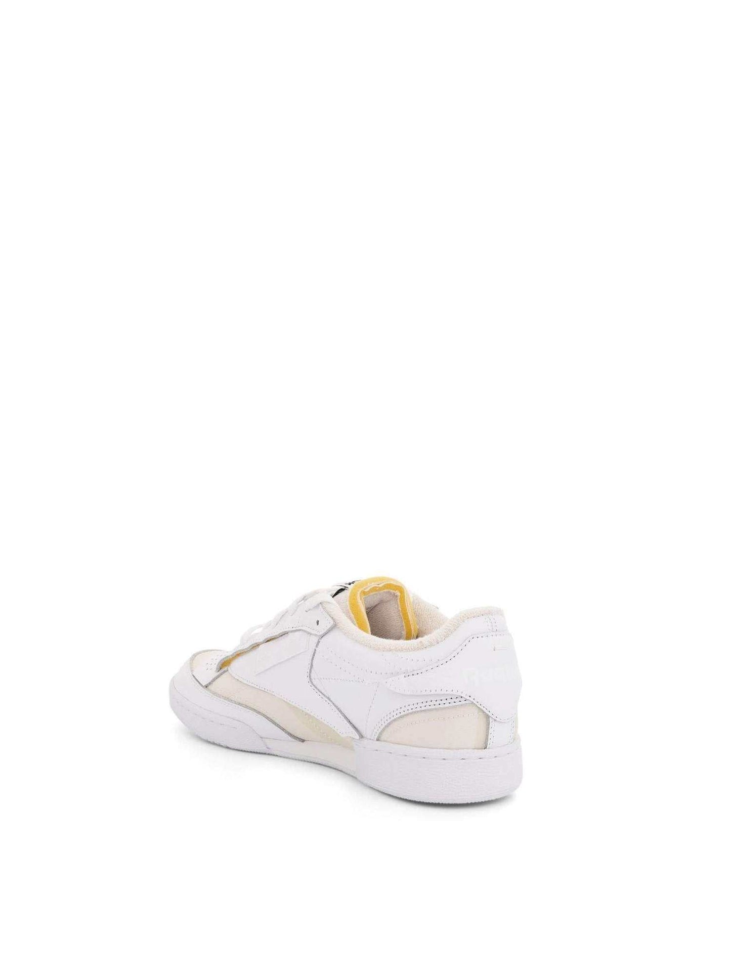 Maison Margiela x Reebok Sneakers (White)