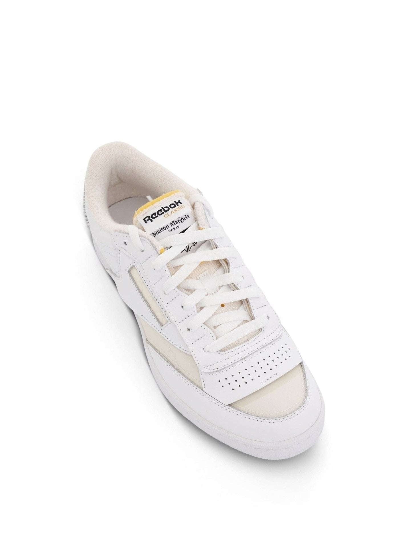 Maison Margiela x Reebok Sneakers (White)
