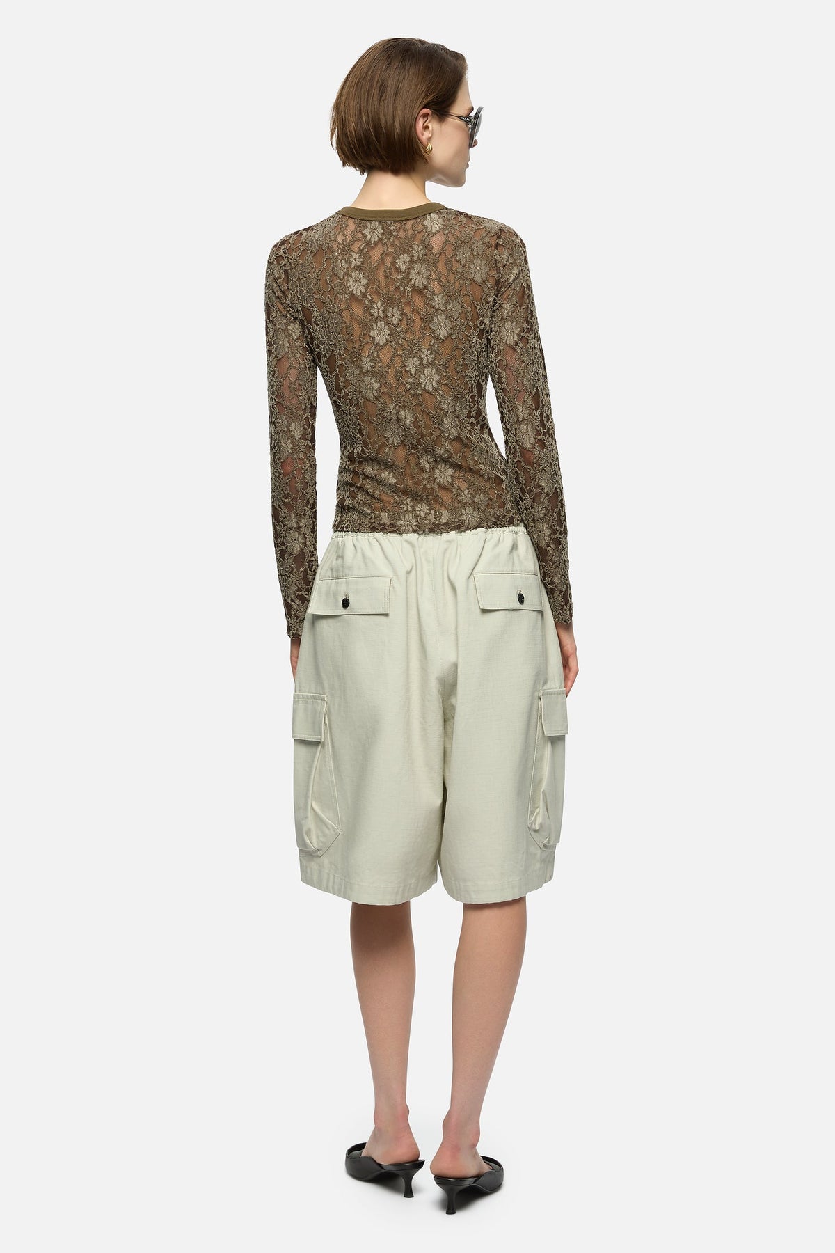 Blanca Studio Tia Top (Slate)