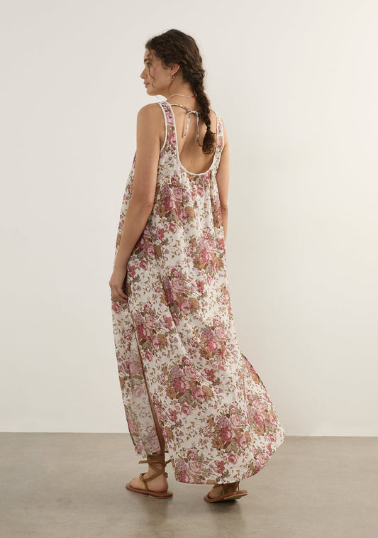 Auguste The Label Amiah Maxi Dress (Print)