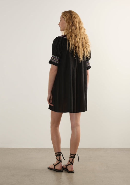 Auguste The Label Alana Mini Dress (Print)