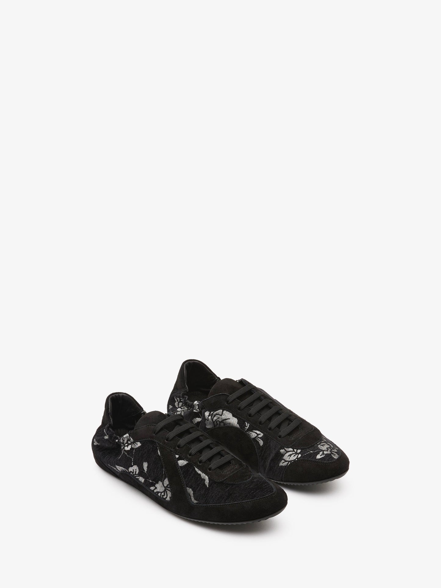 CHRISTOPHER ESBER Roadie Upholstered Sneaker (Multi)
