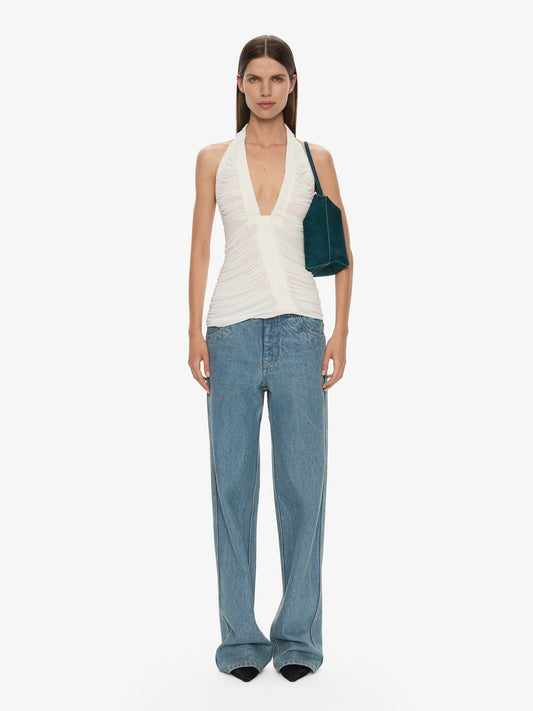 CHRISTOPHER ESBER Orion Top (White)