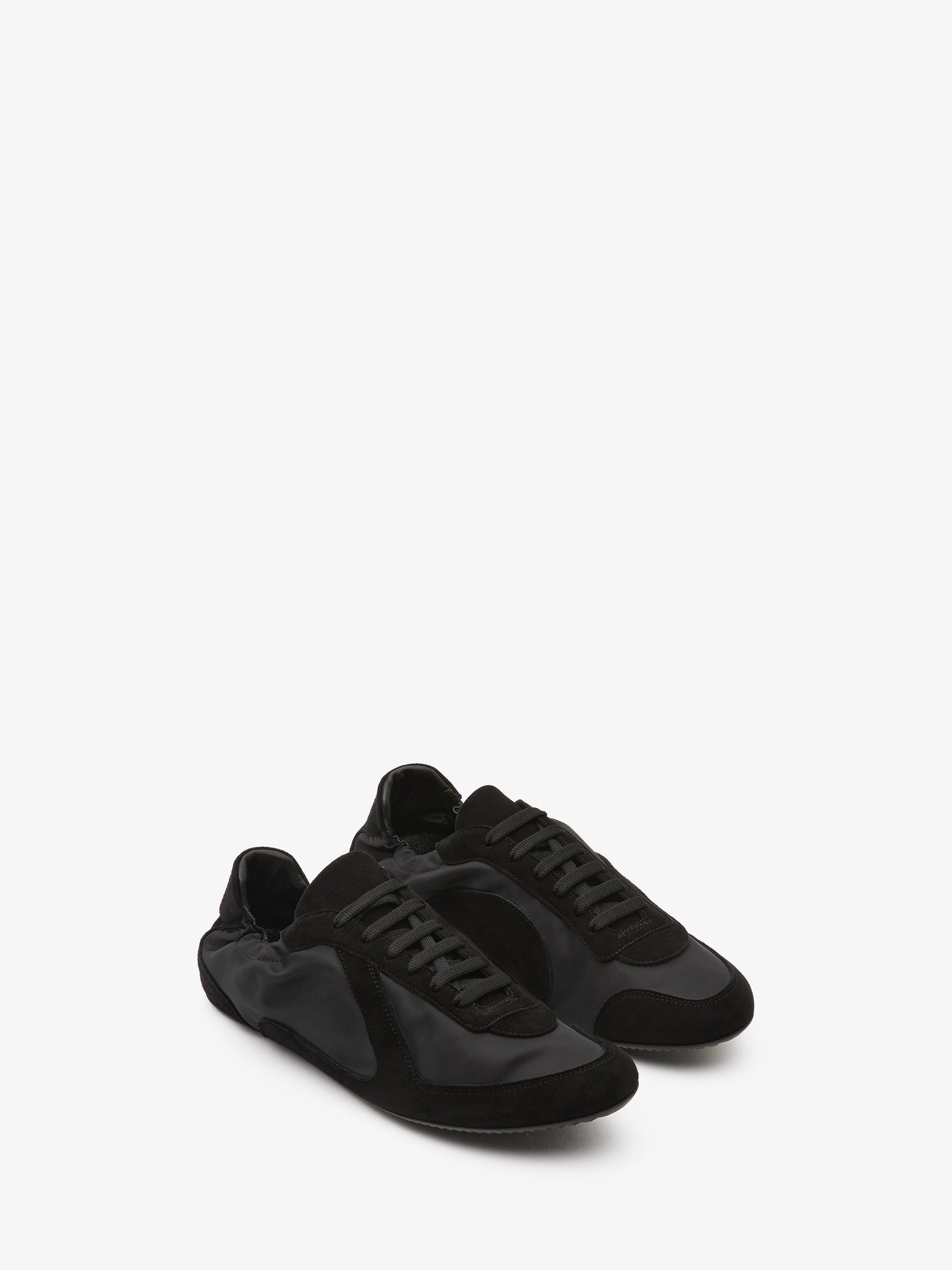 CHRISTOPHER ESBER Roadie Sneaker (Black)