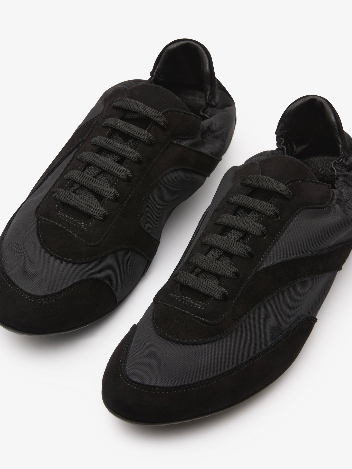 CHRISTOPHER ESBER Roadie Sneaker (Black)