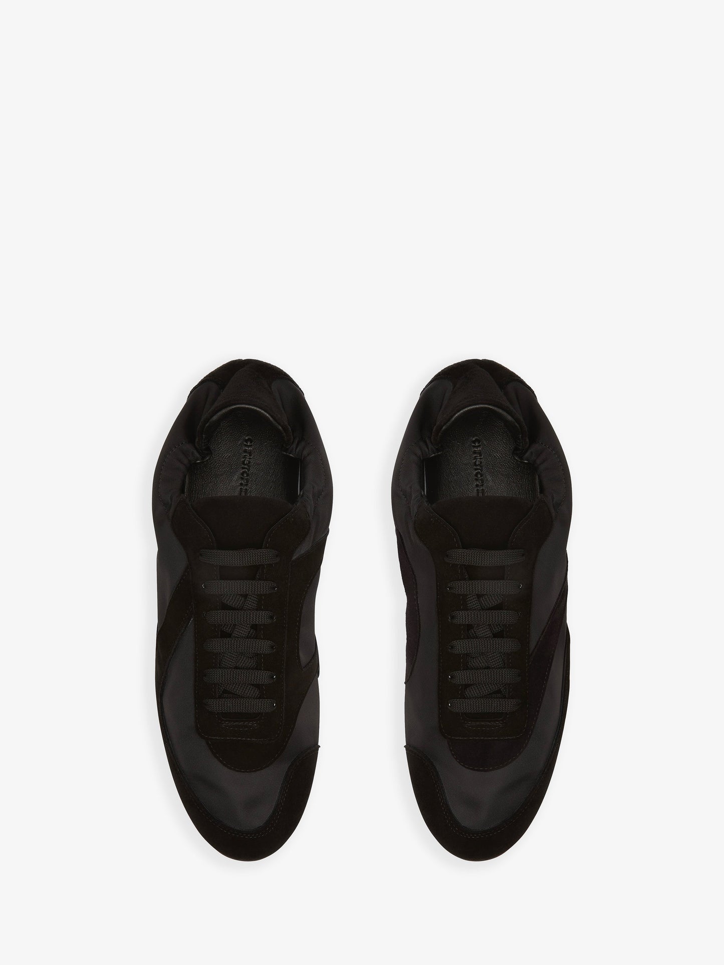 CHRISTOPHER ESBER Roadie Sneaker (Black)