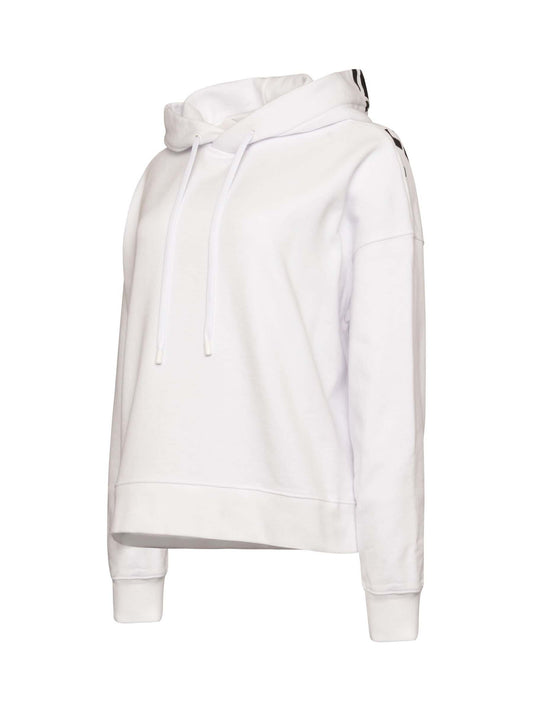 MAISON MARGIELA Aids Charity Hoodie (White)