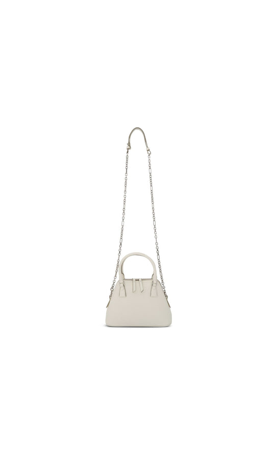 MAISON MARGIELA Micro 5AC Bag (White)