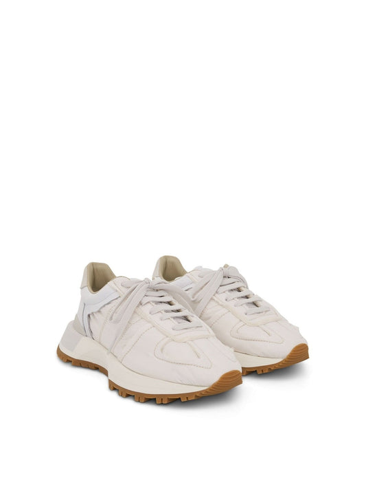 MAISON MARGIELA 50-50 Sneaker (White)