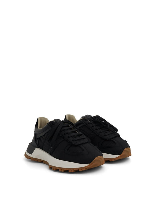 MAISON MARGIELA 50-50 Sneaker (Black)
