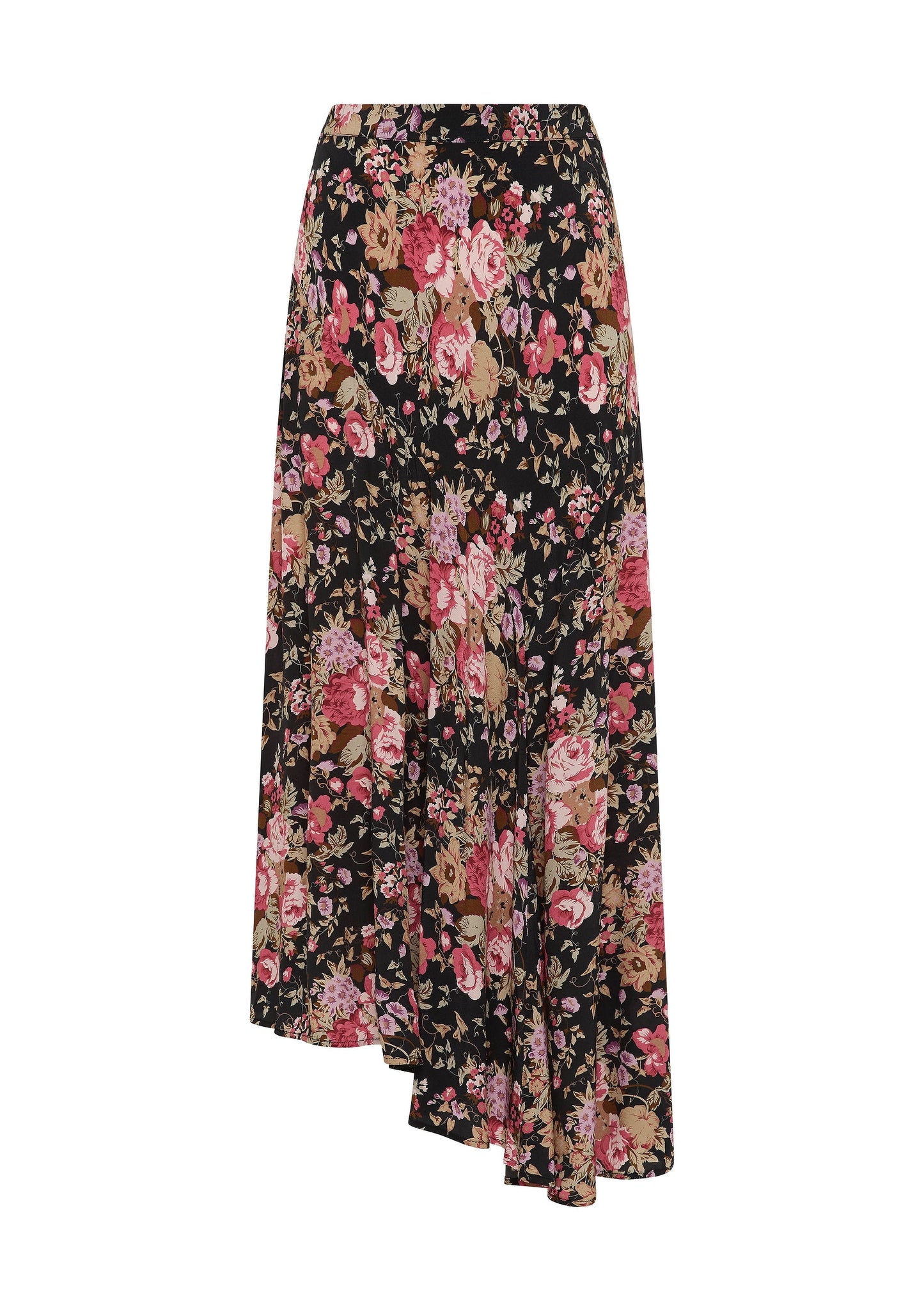 Auguste The Label Dion Maxi Skirt (Black)