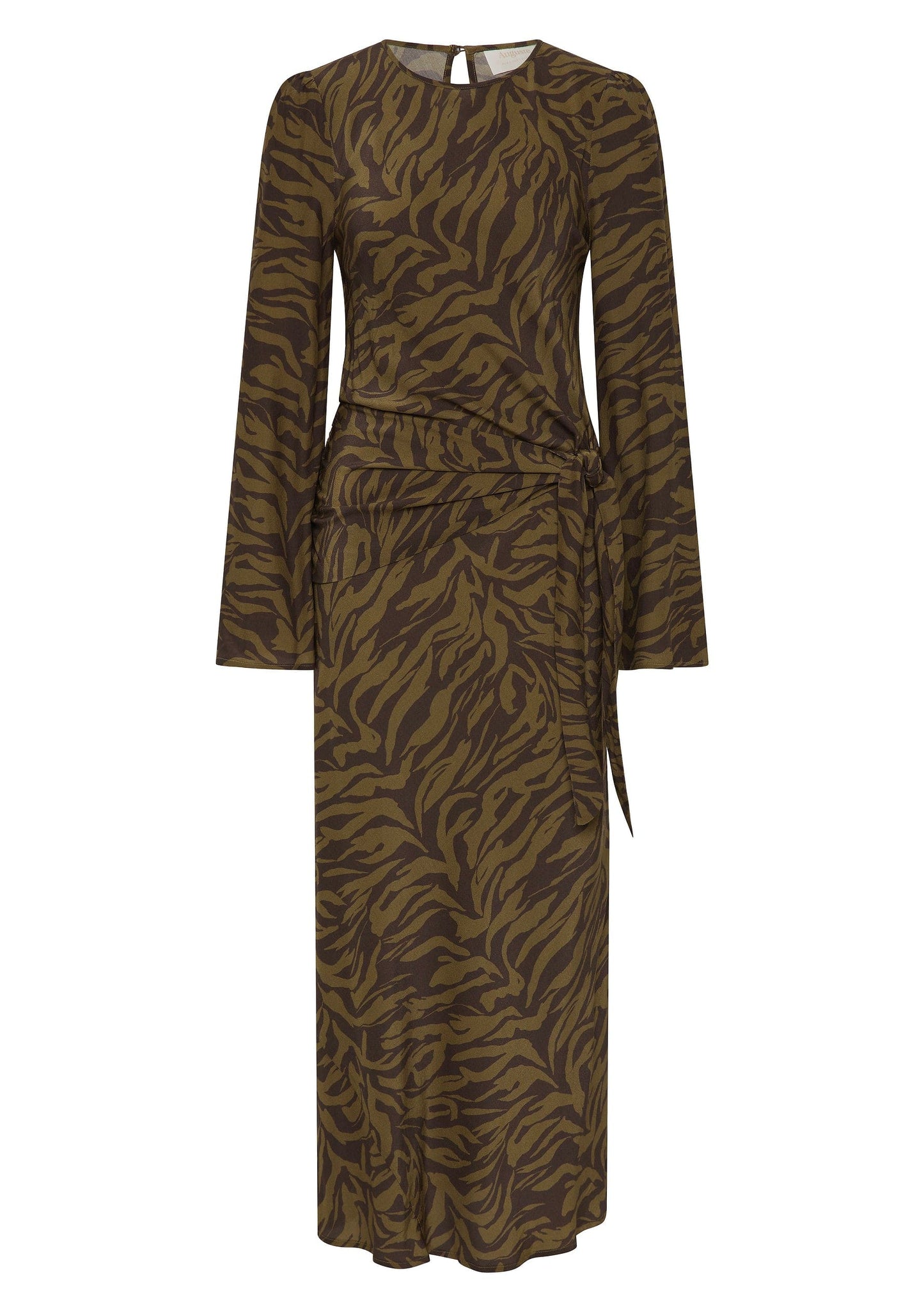 Auguste The Label Milani Midi Dress (Print)