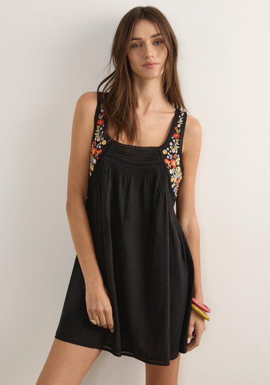 Auguste The Label Amiah Mini Dress (Print)