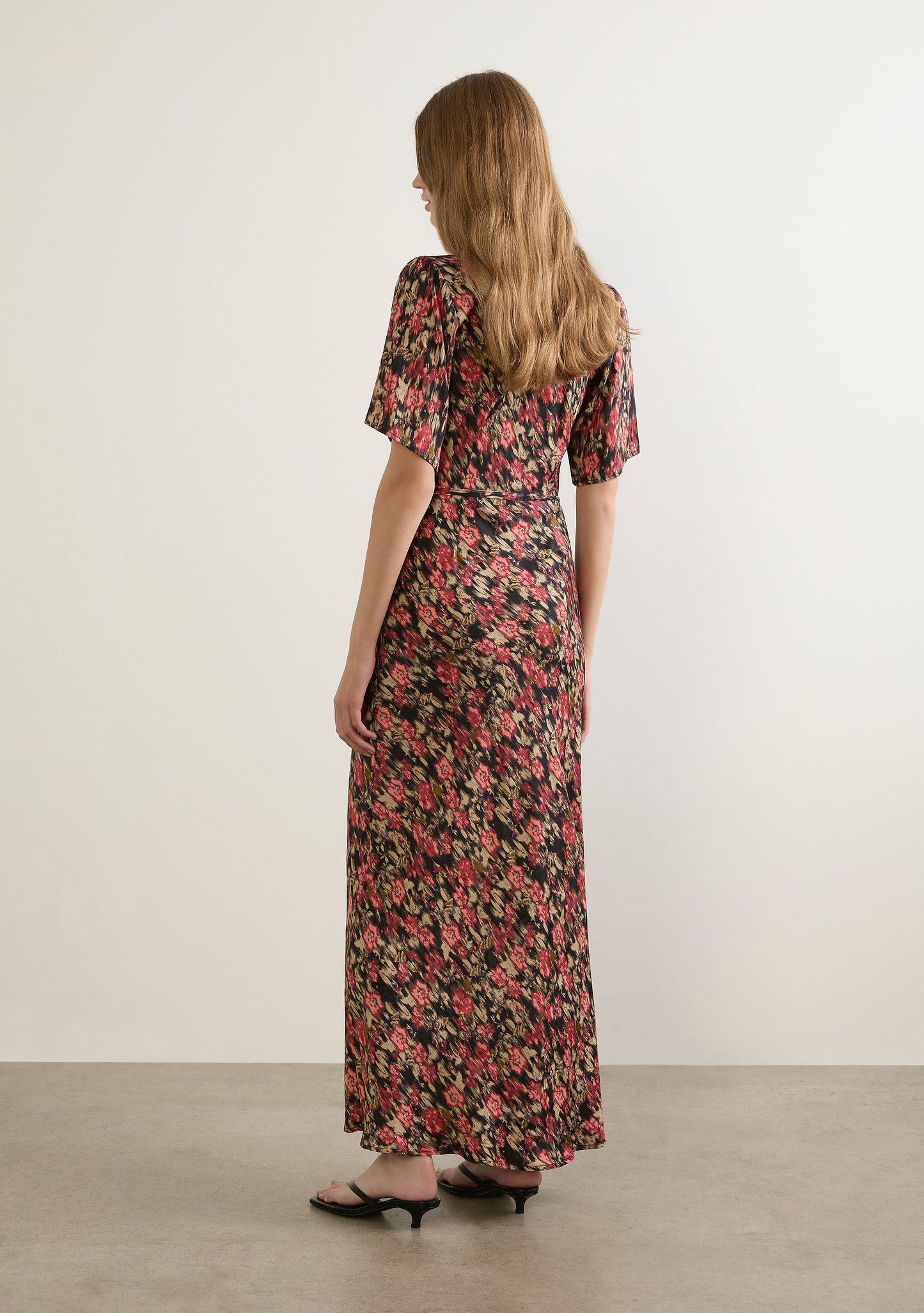 Auguste The Label Presley Maxi Dress (Print)