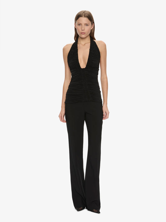 CHRISTOPHER ESBER Orion Top (Black)