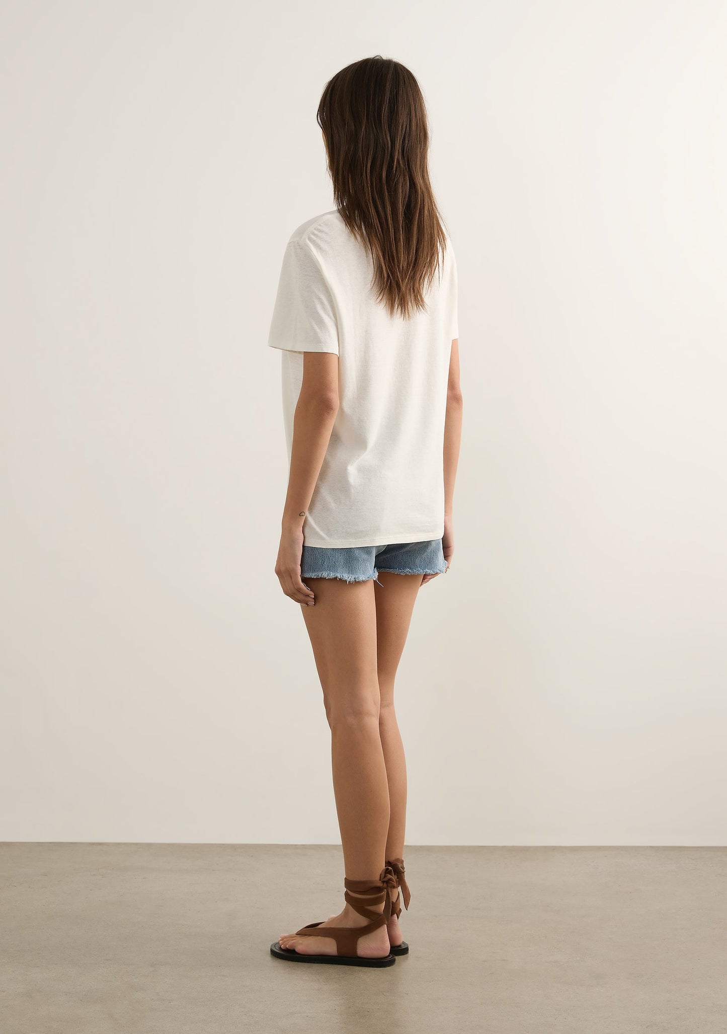 Auguste The Label Sardine Classic Tee (Print)