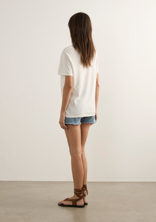 Auguste The Label Sardine Classic Tee (Print)