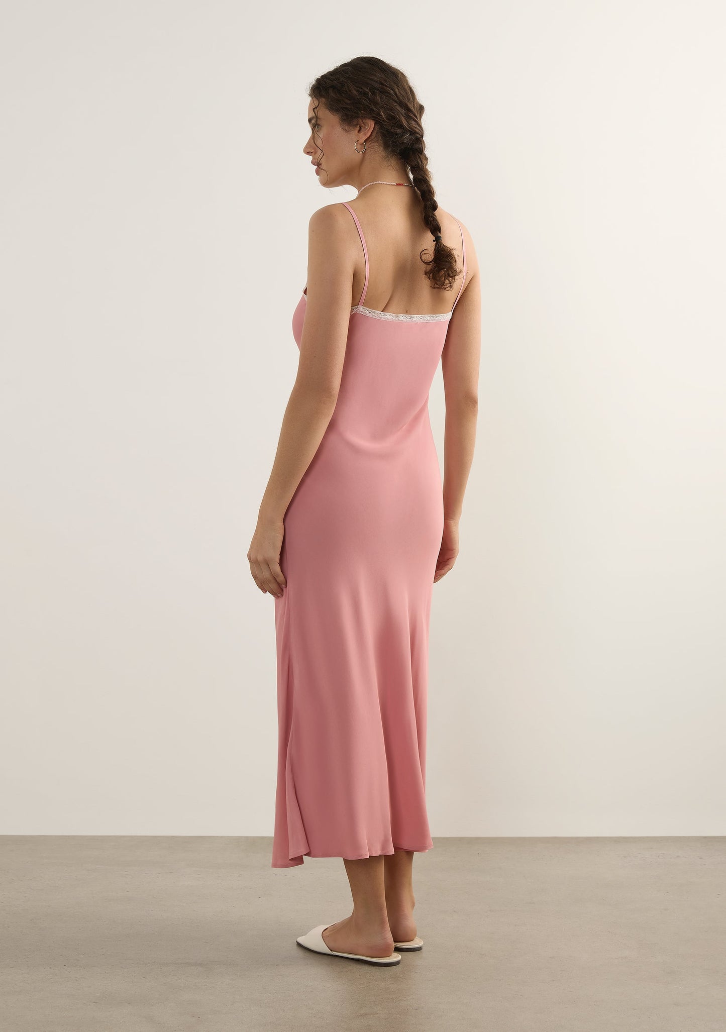 Auguste The Label Sadira Midi Dress (Print)