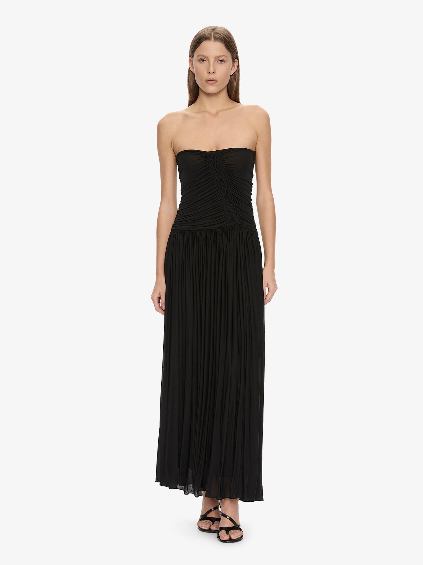 CHRISTOPHER ESBER Orion Skirt (Black)