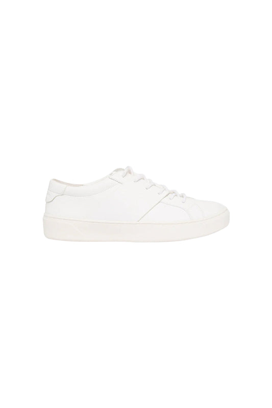 Image of Sneakers. Productname: Soul Connection Sneaker in White colour by brand - Manning Cartell