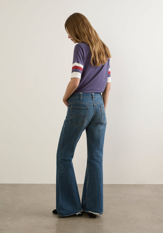 Auguste The Label Cali Raglan Tee (Print)