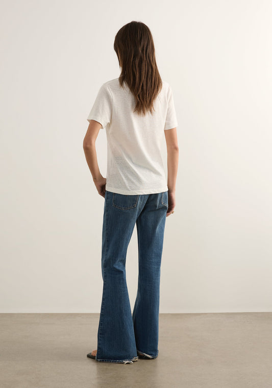 Auguste The Label Weston Tee (White)