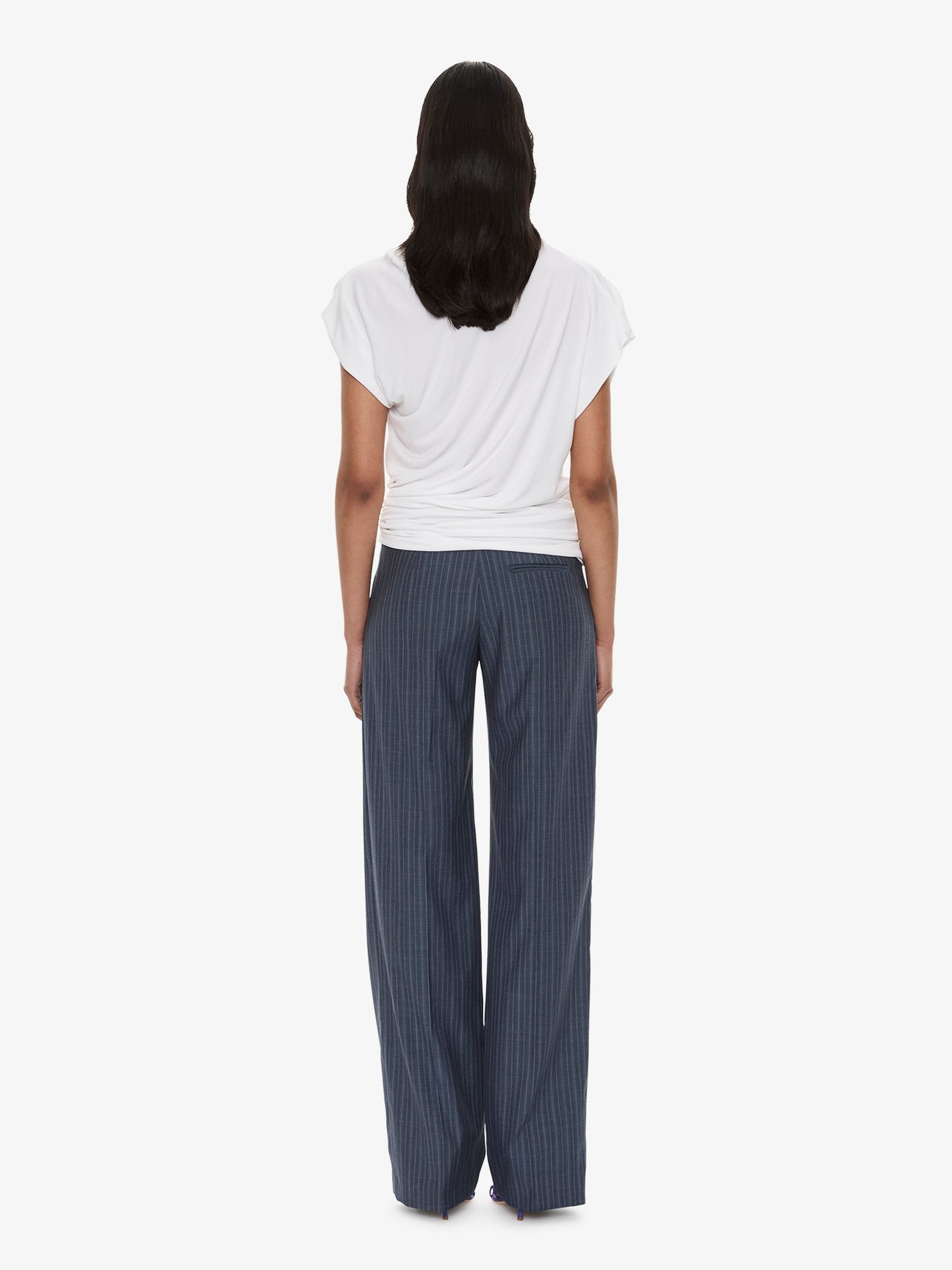 CHRISTOPHER ESBER Redux Pinstripe (Trouser)