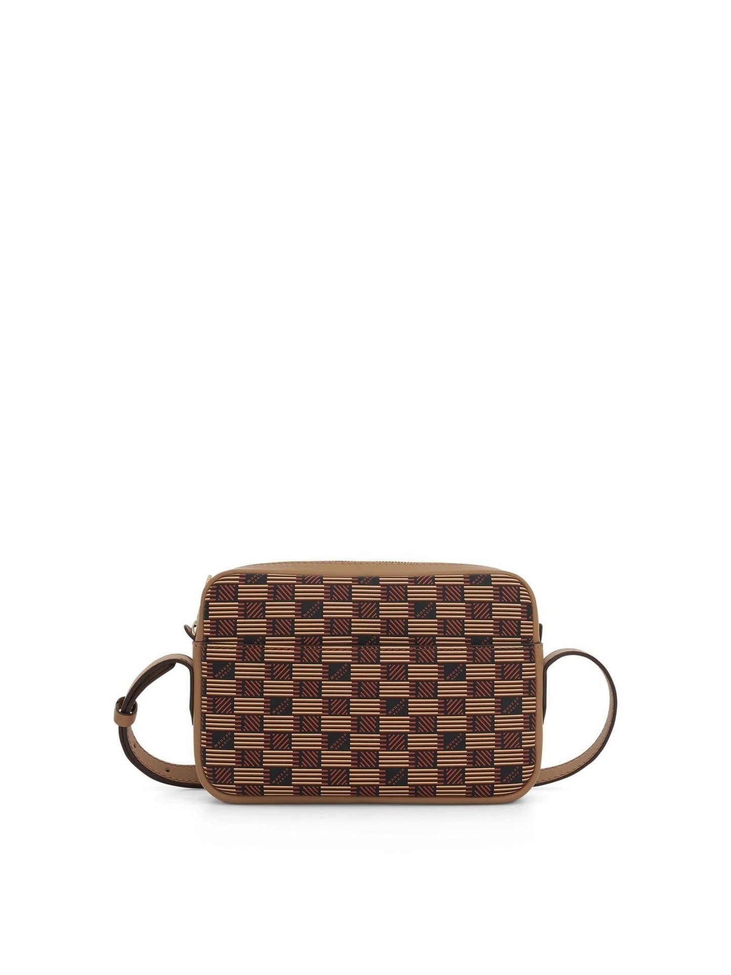 Image of Bags. Productname: MOREAU Savoie 24 PM Bag in Classic colour by brand - MOREAU